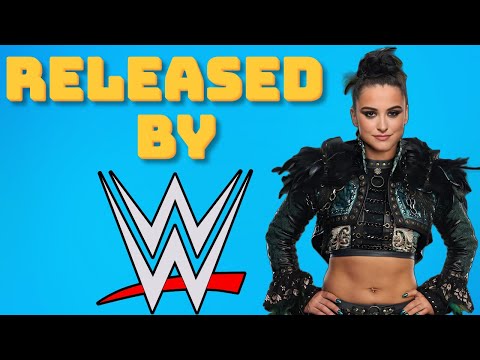 Lyra Valkyria RELEASED by WWE in WWE Releases 2025! Wrestling News!