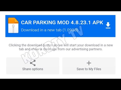 NEW UPDATE ! Car Parking Multiplayer 2 Mod Apk Terbaru - Mod Unlimited