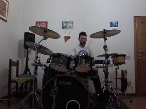 anto drum