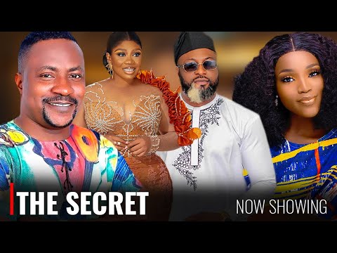 THE SECRET (Asiri Ikoko) - A Nigerian Yoruba Movie Starring I Omowunmi I Ronke Odusanya I  Ogungbe