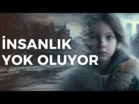 Küresel Nüfus Krizi: İnsanlık Yok Oluyor