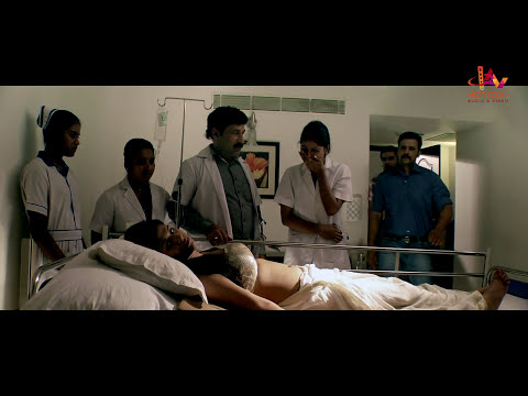 Dracula 2012 3D - Malayalam Full Movie 2013 - Romantic Scene 6 [HD]