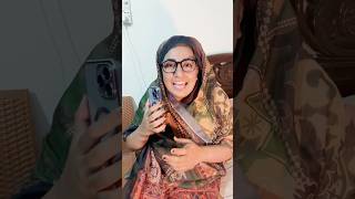 আম্মুকে রিটেক মানে বুঝাইতে গেসিলাম আর কি 🥲