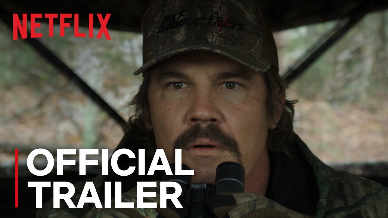 The Legacy of a Whitetail Deer Hunter Trailer thumbnail