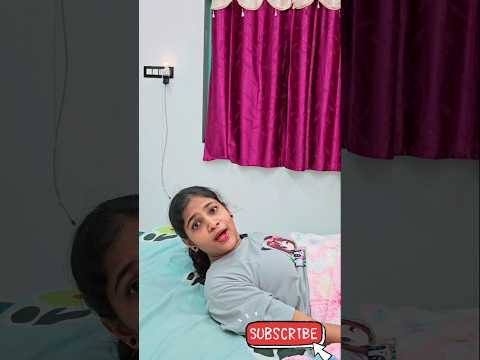 Great 👍🏻 escape 👌 👏 | #monikaprabhu | #trending #shorts | #funny | Monika Prabhu