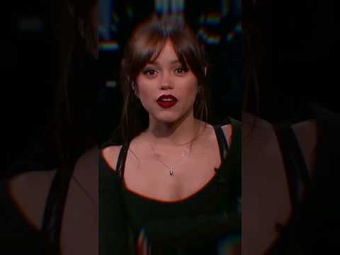Ce que tu ignores sur Jenna Ortega !