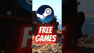 3 FREE Steam Games You Should Try 🎮🔥 | Steam Free Games #Shorts #gamingshorts #ytshorts