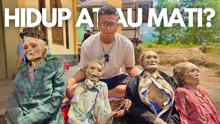 (4K) Ritual Kematian? 🇮🇩