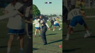 SUDAN WOMEN VS LX X NTA WOMEN - AFRICA CUP UK 7 WOMEN'S TOURNAMENT