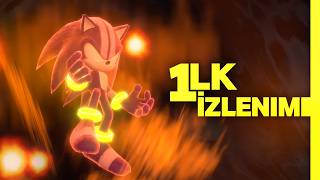 İLK İZLENİM - Sonic and the Secret Rings Project Reignition