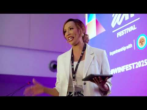 WomenIN Festival 2025 Culminates in Two Days of Holistic, Transformative and Unapologetic Empowerment