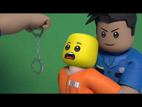 ROBLOX Brookhaven 🏡RP - THE BACON HAIR Sad Story Part 3 - Roblox Animation