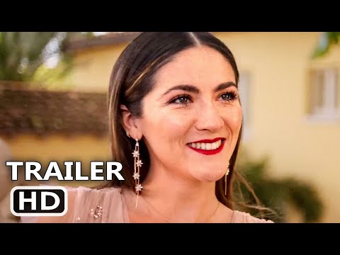 WISH YOU WERE HERE Trailer (2025) Isabelle Fuhrman