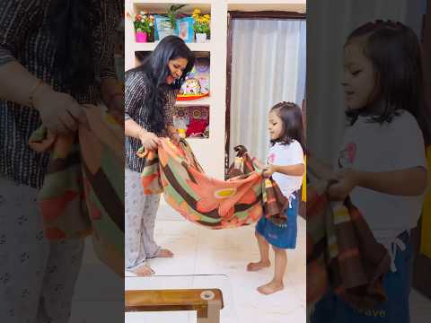 Mehnat krva Ke kisne thaka diya?
