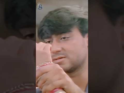 #Ajay Devgan (&) Kajol Devgan | Best | Dailoage | Scane | Shamshad Ansari | Hulchul !