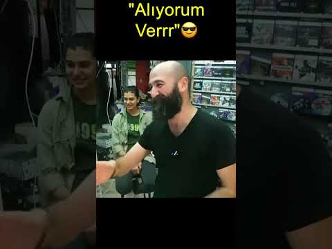 Esnafın En Sevdiği Oyuncu Müşteri