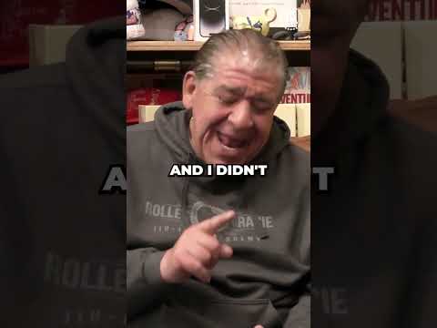 Joey Diaz's Wife & Joe Rogan Helped Him Get Clean