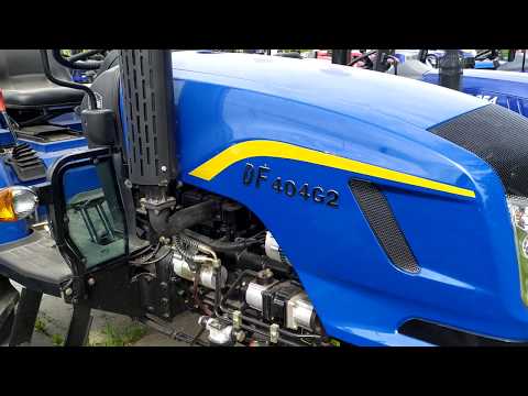 Dongfeng DF