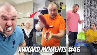 Awkward Moments Compilation #46 ✅