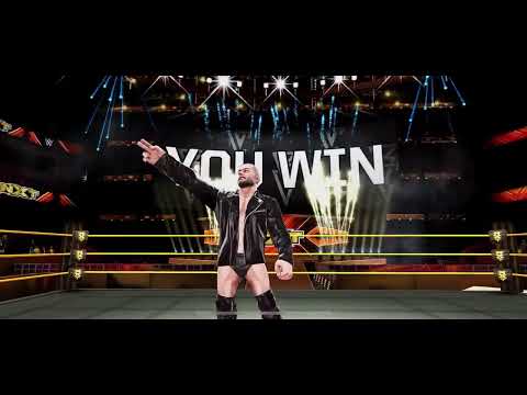 WWE Mayhem |Take Over|Take Over : Mayhem| Keep The Dream Alive | Finn Balor vs Kalosto & Bray Wyatt