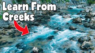 Find Your Creek With Me Part 1