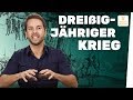 Dreißigjähriger Krieg und seine Folgen