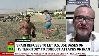 Morocco Ceuta crisis explained