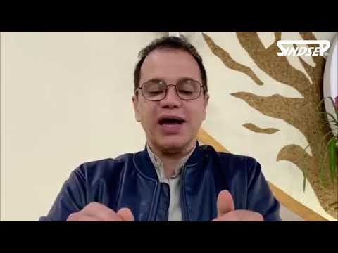 Nelson Crisóstomo de Souza, presidente da Caritas Diocesana de Campo Limpo aponta os motivos pelos quais os CCAs não estão preparados para a retomada das atividades