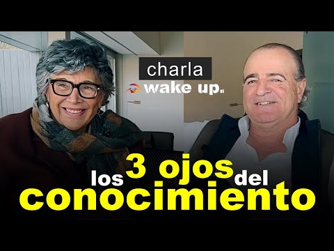 Los 3 ojos del Conocimiento: Ciencia, Mente y Contemplación.