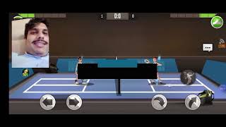 Badminton league Gameplay video  2024