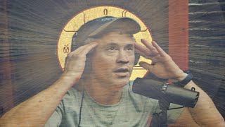 Matt's Sermon On The Pod: As A Man And A Father