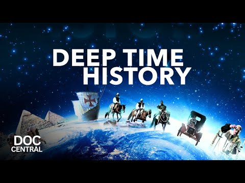 The First People to Create Crops | Deep Time History | EP 1 | Documentary Series