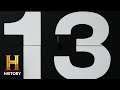 Friday the 13th: Myth or Reality?