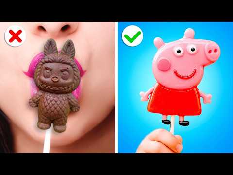 Peppa’s Mom Is A Genius - Easy Hacks, Gadgets for Smart Parents