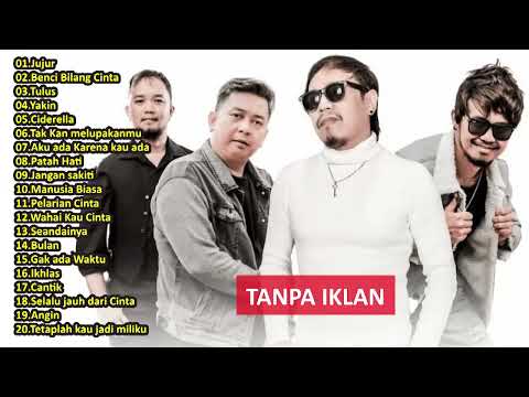 RADJA FULL ALBUM