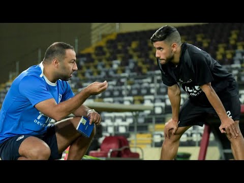 مفاجأة بيزيرا في السوبر، ورعب في بيراميدز| إنذار أخير لثنائي الزمالك: التجديد أو البيع في يناير !