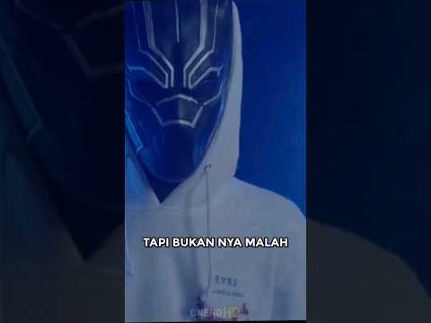 Tiga player yang salah masuk tim #mobilelegend