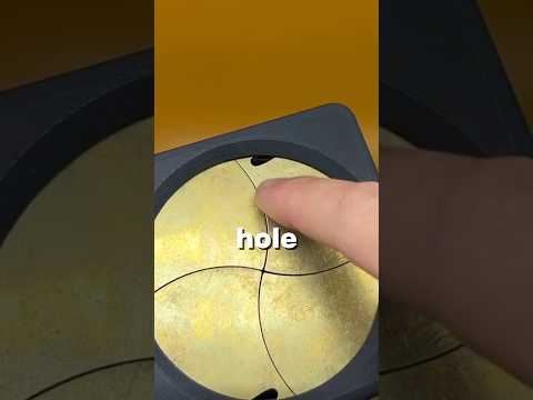 Do we actually need metal? #3dprinting #asmr #productdesign