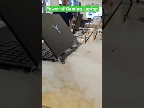 Overheating? Not This Beast! Insane Cooling System Tested! #trending #smartphone #shorts #tech