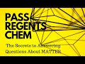 Separation Techniques in Chemistry