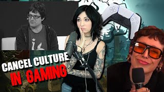 Cancel Culture Ruined the Gaming Community