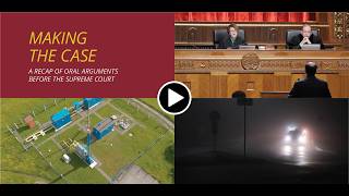Making the Case November 2025