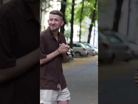 Wird er diesen Song erkennen? 🤯