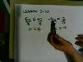 Solving Inequalities Concepts