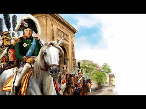 АЛЕКСАНДР I…ВИДЕНИЕ…ПОСЛАНИЕ…