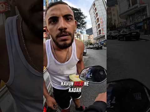 Kavunculara sinyal atıyorum Part-2  için abone ol. #emremotorvlog #motorcycle #keşfetbeniöneçıkar