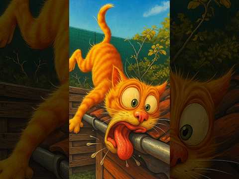 The Art of Funny Pet Fails ๐
๐๏ธ