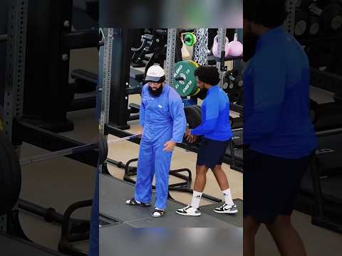 "IT'S NOT SAFE FOR YOU" Anatoly humbles 2 clowns, they still have a lot to learn