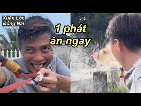 1 phát ăn ngay