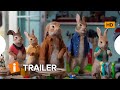 Trailer 2 do filme Peter Rabbit 2: The Runaway